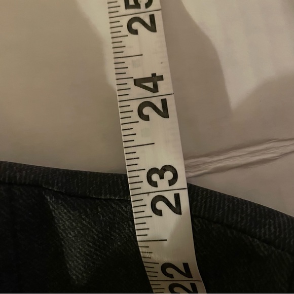 🎊HOSTPICK🎉Bikers Vegan Leather Jacket - Picture 16 of 16